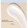 Buy cheap 300ml Bodycare Cosmetics Glutathione Body Whitening Bleaching Hyaluronic Acid Massage Cream Glow from wholesalers