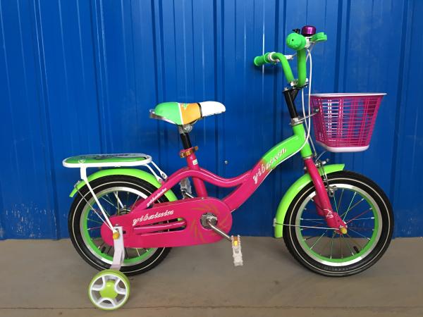 Buy cheap Wholesale high quality bike for kids steel frame children cycle kids bike from wholesalers