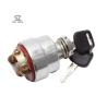 Buy cheap Excavator Parts XE 60DA 135 JK406 406C Ignition Switch Key Door Starter for Machinery Repair Shops Suitable from wholesalers