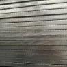 Buy cheap 40mm Footstep To Weigh Non-Slip Steel Grating Industrial from wholesalers