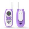 Buy cheap Two Way 3 Channel 5km 0.5W Kids Walkie Talkie AAA Batteries from wholesalers