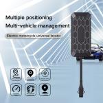 YOUWEI Hot Selling4g Gps Mini Motorcycle Bike Tracking Device Vehicle Gps