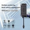Buy cheap Youwei Hot Selling 2g 3g 4g Gps Mini Motorcycle Bike Tracking Device Vehicle Gps Tracker 4g For Car Pet from wholesalers
