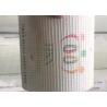 Buy cheap 6inch Width Fiber Wire Mesh Screen 145g from wholesalers
