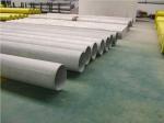 Stainless Steel Welded Pipe ，GOST 9940-81 / GOST 9941-81 08Х18Н10, 08Х18Н10Т, 12