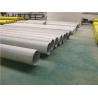 Buy cheap ASTM A312 TP316L Stainless Steel Welded Pipe from wholesalers