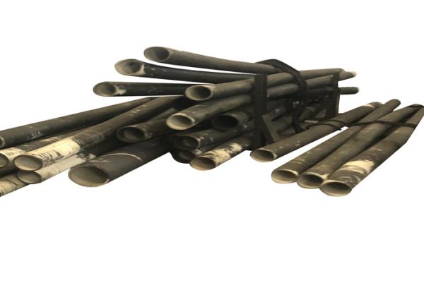 304/316L Coild Tubing Stainless Steel Coil Tubing 3 / 4 Or 1 / 4 For Heat