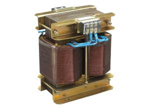 Wholesale Single Phase Copper clad aluminum Dry Type Isolation Transformer 600V / 690V from china suppliers