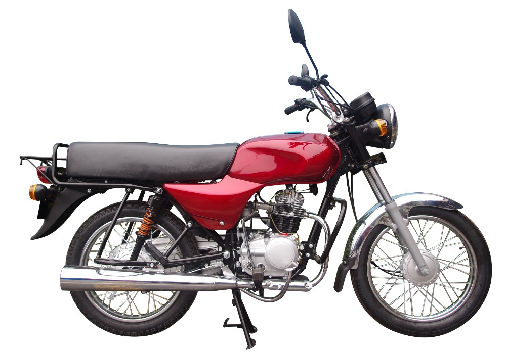 Chinese motorcycle brands 125cc motor