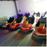 Buy cheap Funny Amusement Bumper Cars , Children'S Bumper Cars 1.95*1.1*0.9m from wholesalers