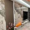 Buy cheap Glossy Marble Bamboo Charcoal Board Veneer Wall Panel Carbon Crystal Plate for Gym from wholesalers