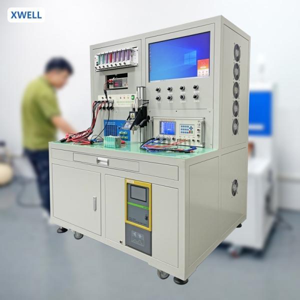 Buy cheap Advanced BMS Comprehensive Functionality Testing Machine for Precise Evaluation from wholesalers