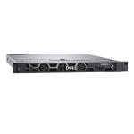 Intel Xeon Bronze 3204 CPU Processor and 550W Power Supply Dell R640 Server for