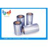 Buy cheap High Clarity PVC Heat Shrink Film Odorless Blown Processing For Tamper - Evident Bands from wholesalers