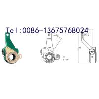 Buy cheap Slack Adjuster Automatic 4W3970 China product
