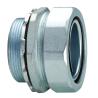 Buy cheap Electrical Box Conduit Connectors , Waterproof Electrical Flex Connectors from wholesalers