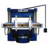Buy cheap 4mts Turning Metal Working Machinery Vtl Lathe from wholesalers