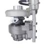 Buy cheap HX35W Universal Turbocharger Kit 4033085H 2881891 4035200 4035199 from wholesalers