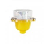 Ac220v FAA 32cd Aircraft Obstruction Warning Light 3W