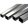 Buy cheap S30100 301 SS Steel Pipes Cold Rolled from wholesalers