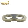 Buy cheap DN260 DN230 Concrete Pump Accessories Wear Plate And Cutting Ring P01600000238 from wholesalers