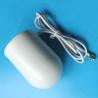 Buy cheap 698 - 2700 MHz 3dbi 3G 4G LTE WIFI Omni directional Antenna from wholesalers
