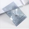 Buy cheap Laminated 11X15 Inch ESD Barrier bags Anti-static Shielding Bags with logo from wholesalers