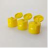 Buy cheap Screw Lock 20/415 PP Plastic Flip Top Cap For Shampoo Products from wholesalers