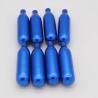 Buy cheap Stainless Steel Food Grade 24 Pack 8.5g Whipped Cream Cartridge For Dessert Tool from wholesalers