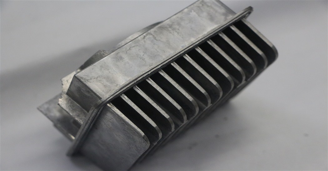 +/-0.01mm Tolerance Aluminum Die Casting Auto Parts Precision Processing