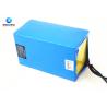 Buy cheap 72v 26.1ah Panasonic cell electric bike lithium battery pack with 4a charger for 3000w,5000w motor from wholesalers