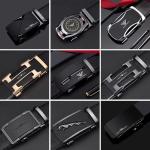 3.5inch Buckles Belt Buckle D Ring O Ring Square Ring Connection Buckle Rotary