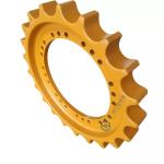 Construction Machinery Heavy Equipment Spare Parts FOR Excavator Undercarriage