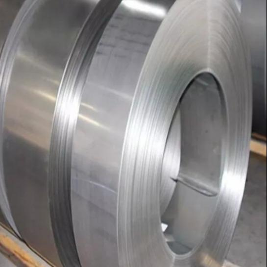 Quality DX51D Z275 Zinc Galvanized Metal Strips Hot Dipped 0.12mm-6.0mm for sale