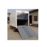 Buy cheap Dc 24V Dump Truck Lift Gate 1.5KW Tractor Trailer Lift Gate from wholesalers
