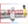 Buy cheap Excavator 324D Fuel Injectors 3879427 High Speed Steel Material from wholesalers
