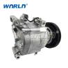 Buy cheap 6A67197114 6A67197110 Auto Air Conditioner Compressor For Caterpillar For Kubota For JohnDeere WXTK104 from wholesalers