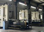 High Wear Resistance Screens For Hammer Mill With Cnc Punch Stamping, Uniform