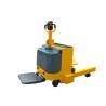 Buy cheap CBE20R Electric Pallet Truck Capacity 2200Kg from wholesalers