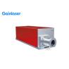 Buy cheap Water Cooled 5Watt 355nm High Power Solid State Laser from wholesalers