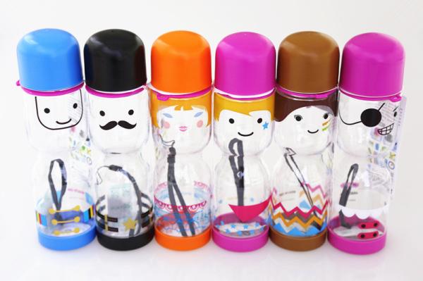 Buy cheap PC sports water bottle,plastic bottle,handy cup,food grade gift bottle from wholesalers