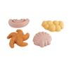 Buy cheap Wholesale Baby Outdoor & Sand Toy For Kids Summer Silicone Beach Toys Bucket from wholesalers