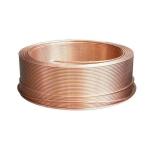 C27400 Copper Alloy Tube Environmentally Friendly 9mm Copper Pipe