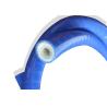 Buy cheap Customized Hydrogen Car Fuel Hose Automotive Fuel Hose High Temperature from wholesalers