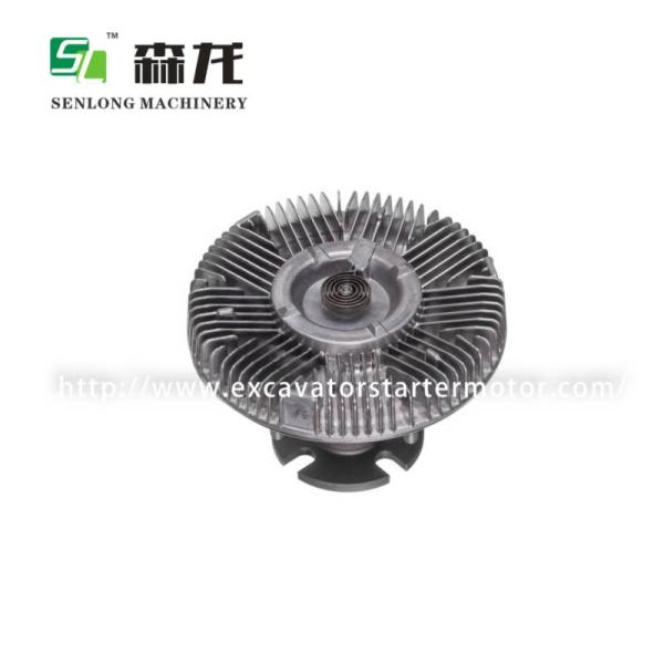 Cooling system Electric fan clutch for CAS-E Suitable MX150 MX170 MC120 MC135