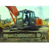 Buy cheap Used ZX270 hitachi excavator from wholesalers