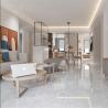 Buy cheap Foshan Porcelain Marble Floor Tiles 60*60 Acid Resistant Full Body Tiles from wholesalers