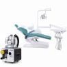 Buy cheap Dental Powerful Suction Supply 2 Dental Chair Saliva Ejector Vacuum Pump Machine 750W Dental Suction Unit from wholesalers