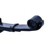 Buy cheap 60Si2Mn 60×9-1 60×8-3 60×12-2 Double Eye Leaf Spring from wholesalers