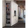 Buy cheap Luxury Antique Classic Kitchen Cabinet 3C Certified For Home Furniture from wholesalers